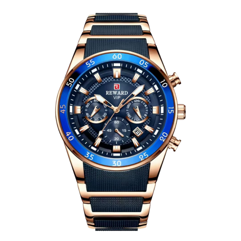 Reward Premium Chronograph Men’s Watch
