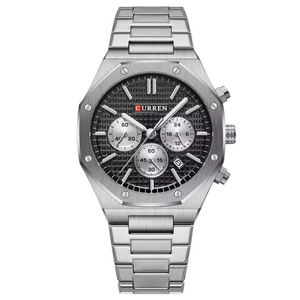 Curren 8440 Chronograph Men’s Watch