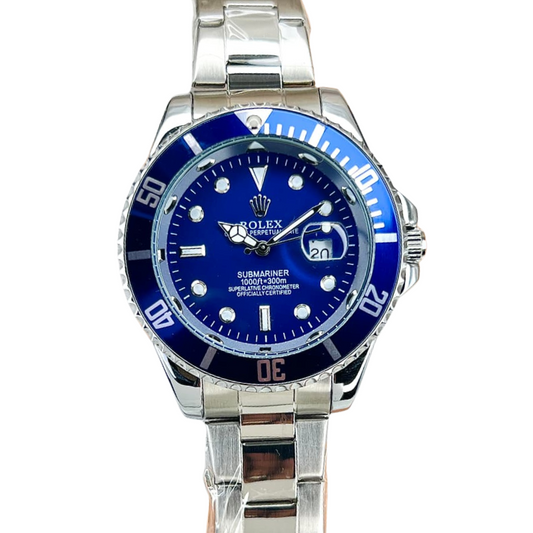 Rolex Submariner Date just Watch