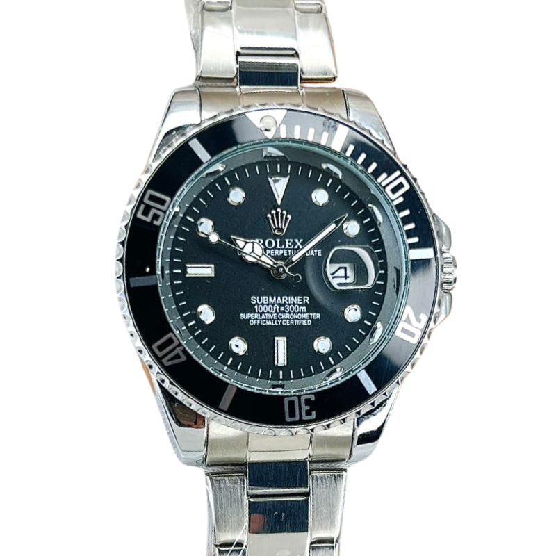 Rolex Submariner Date just Watch