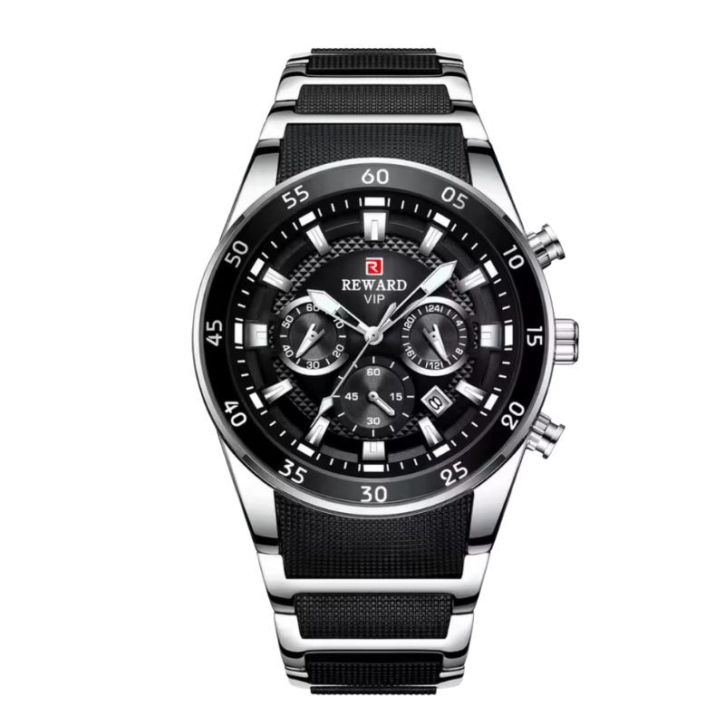 Reward Premium Chronograph Men’s Watch