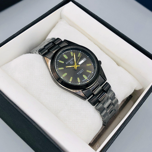 REWARD Men’s Slim Watch