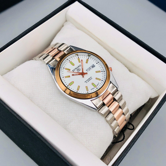 REWARD Men’s Slim Watch