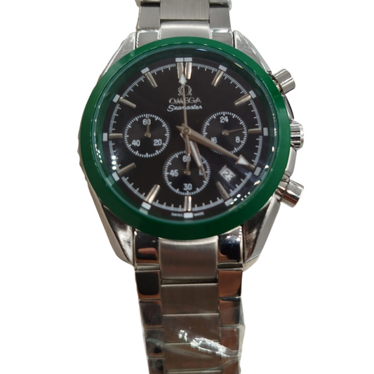 Omega Seamaster Men’s Watch