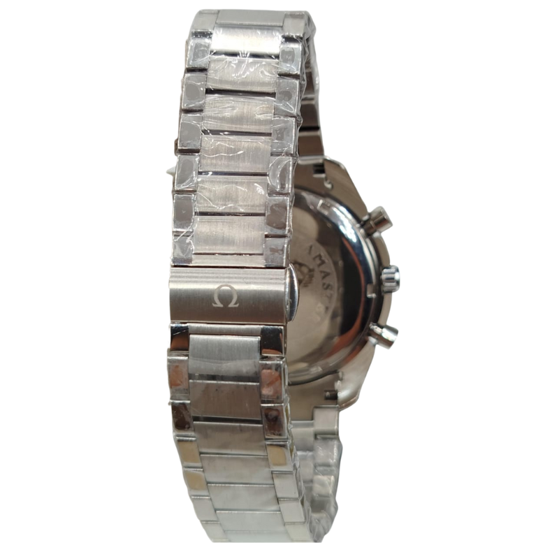 Omega Seamaster Men’s Watch