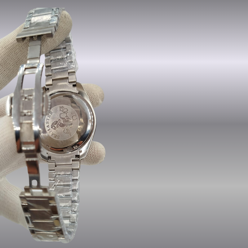 Omega Seamaster Men’s Watch