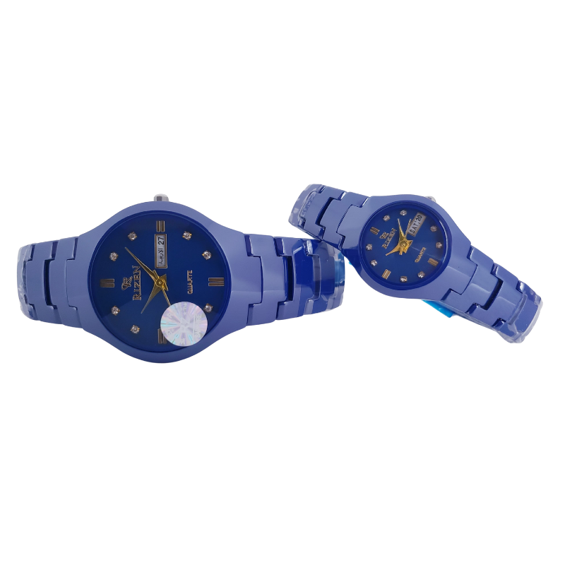 Rizen RZ-845 Ceramic Watch